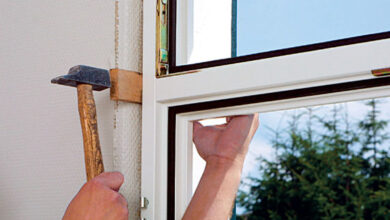 Photo of Причины повреждений и необходимость ремонта окон