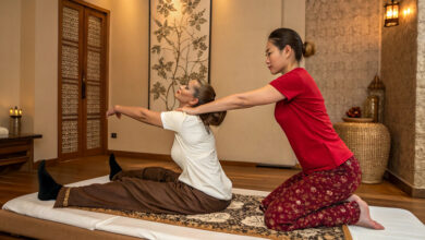 Photo of Преимущества прохождения тайского массажа обучение курсы