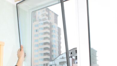 Photo of Причины необходимости ремонта окон