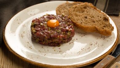 Photo of Особенности приготовления быстрого тартар