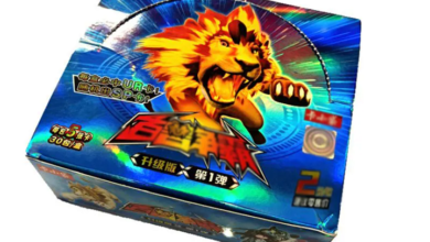 Photo of Что такое TCG Cards и их роль в игровой индустрии